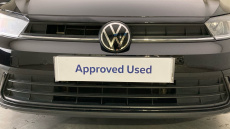 Volkswagen Polo 1.0 TSI Life 5dr Petrol Hatchback